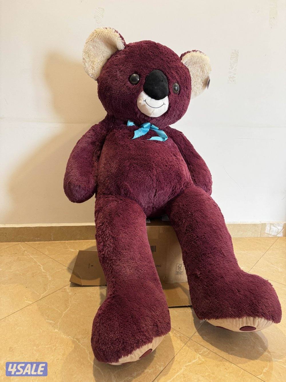 للبيع ألعاب كمية محدودة كاتشب + موزة + فلفل وألعاب أخرى6