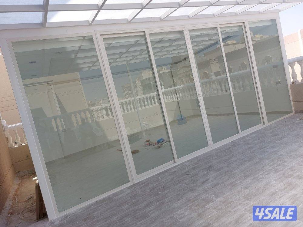 فني زجاج ومرايا وبلاستيك6