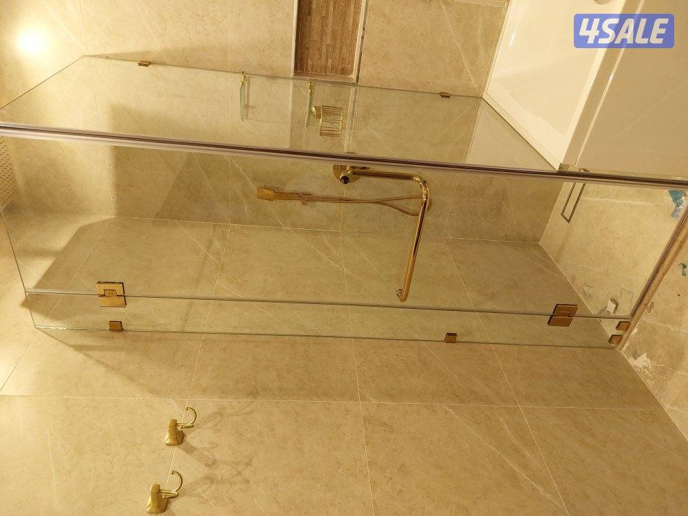 فني زجاج ومرايا وبلاستيك9