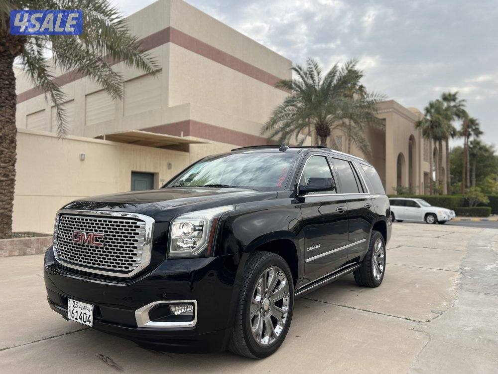 للبيع دينالي 2016 كامل المواصفات0