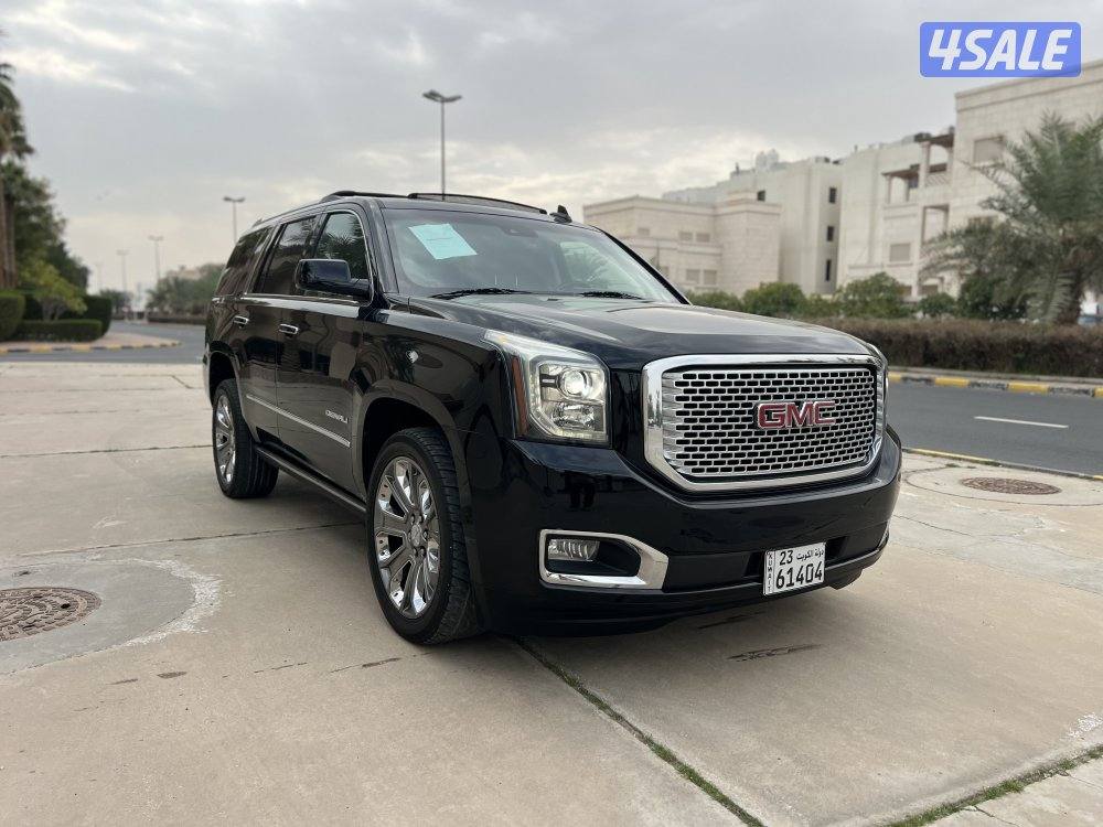 للبيع دينالي 2016 كامل المواصفات1