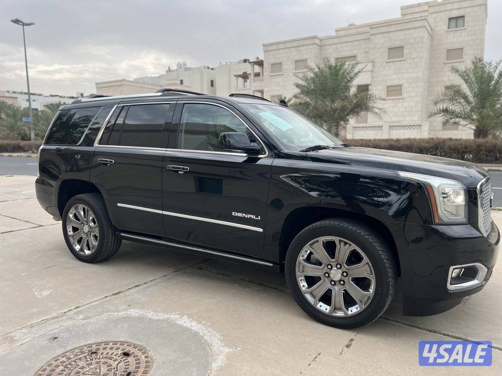 للبيع دينالي 2016 كامل المواصفات3