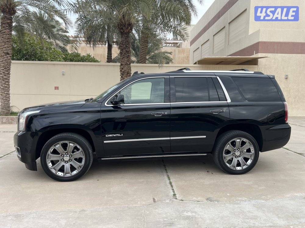 للبيع دينالي 2016 كامل المواصفات4