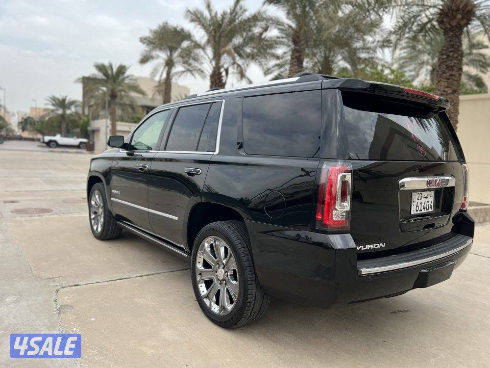 للبيع دينالي 2016 كامل المواصفات5