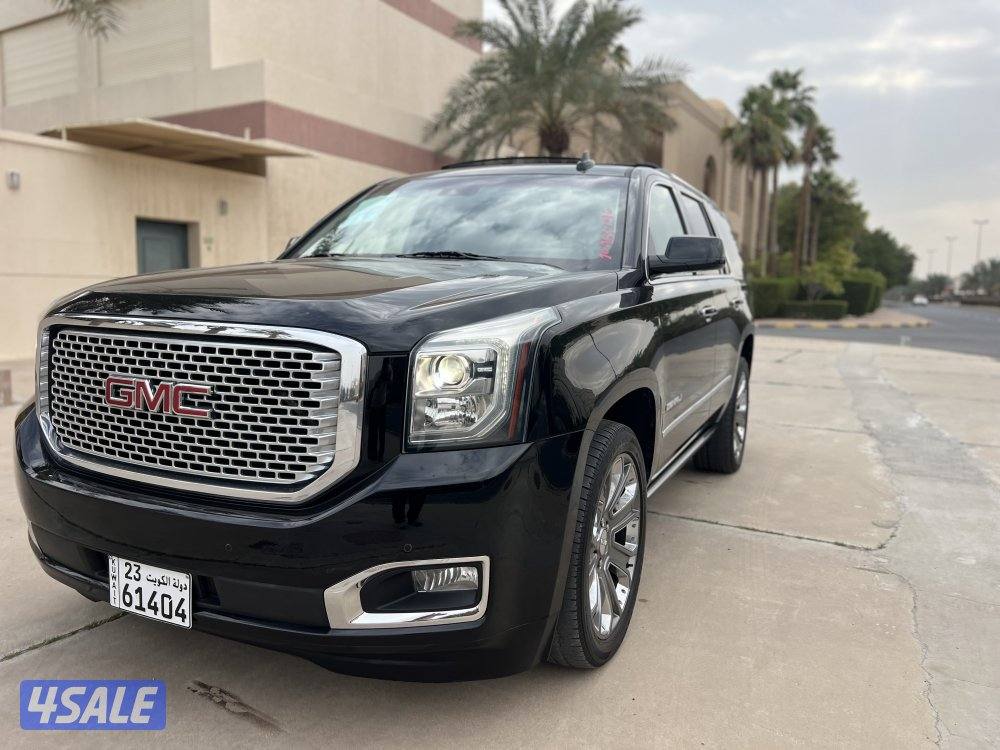 للبيع دينالي 2016 كامل المواصفات6