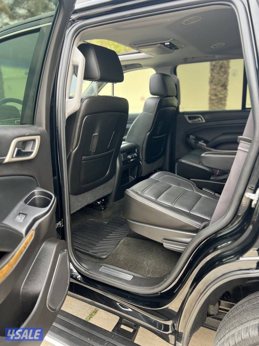 للبيع دينالي 2016 كامل المواصفات8