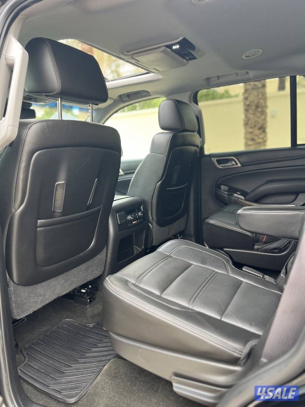 للبيع دينالي 2016 كامل المواصفات9