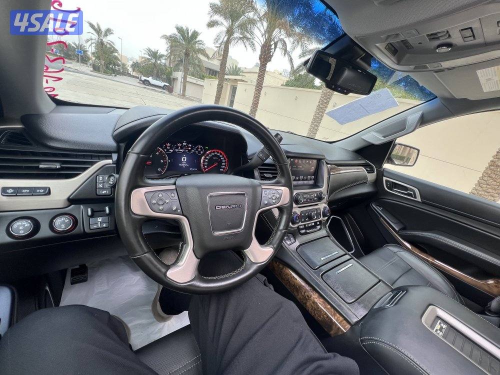 للبيع دينالي 2016 كامل المواصفات10