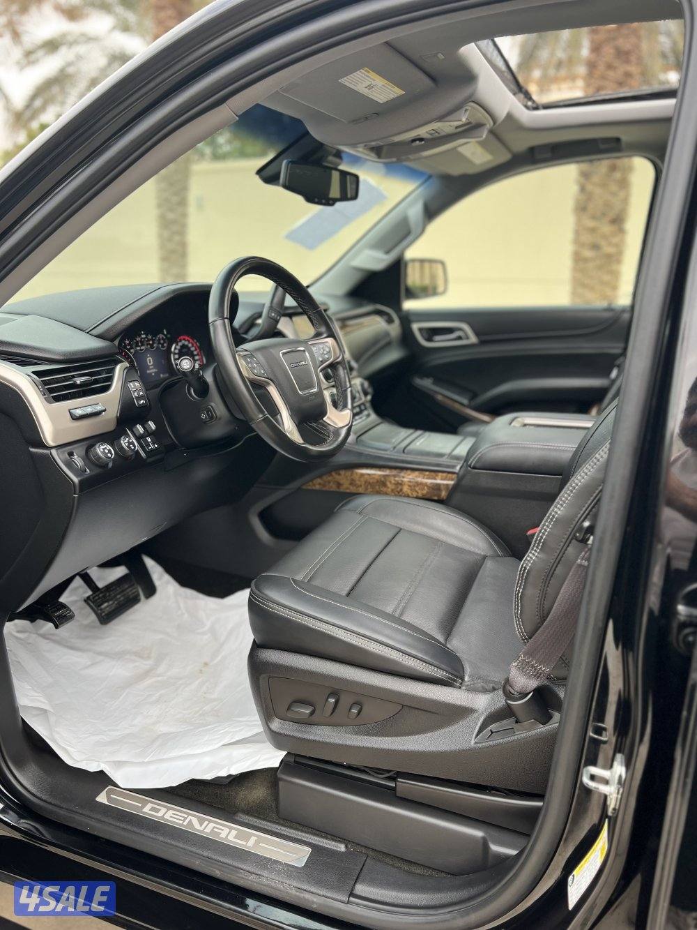 للبيع دينالي 2016 كامل المواصفات11