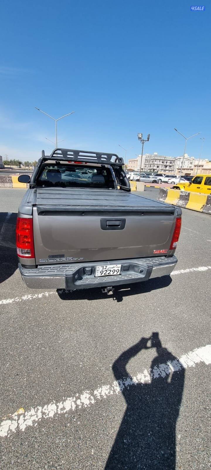 ماشي 190 نظيف جدا3