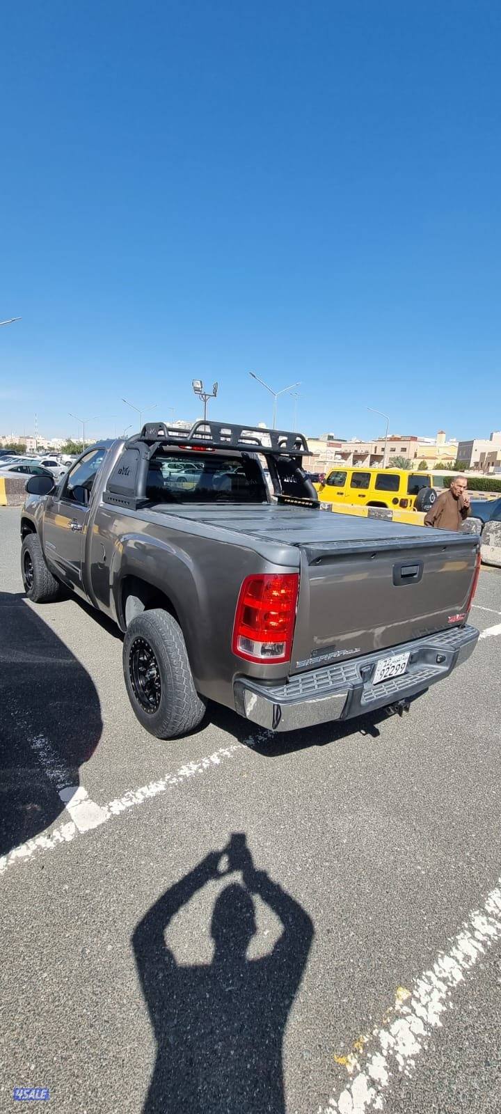 ماشي 190 نظيف جدا4