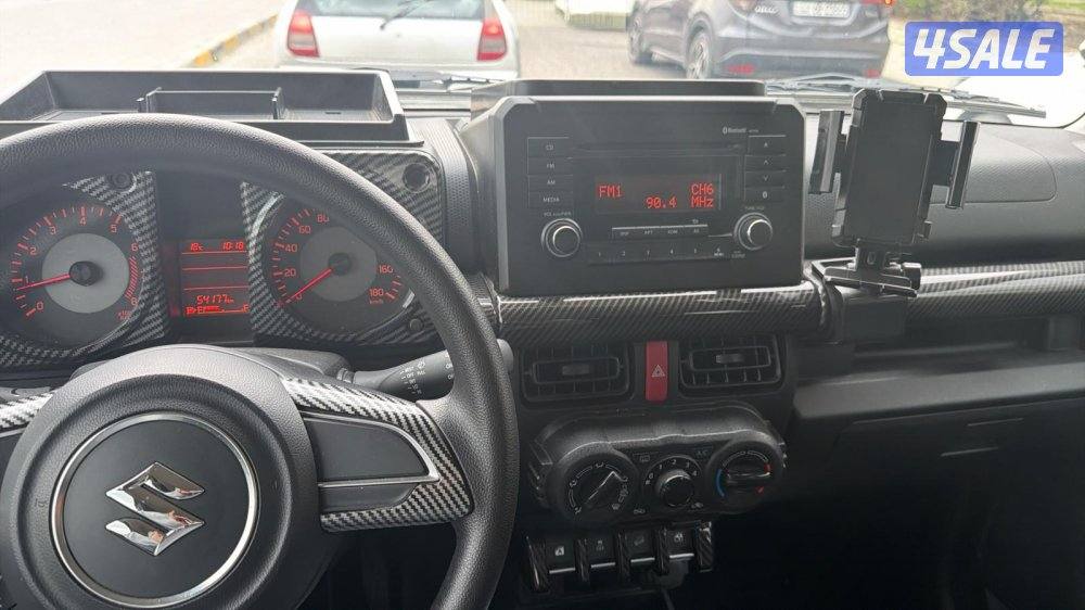 جمني 2024 (قير عادي) - ماشي 54 ألف3