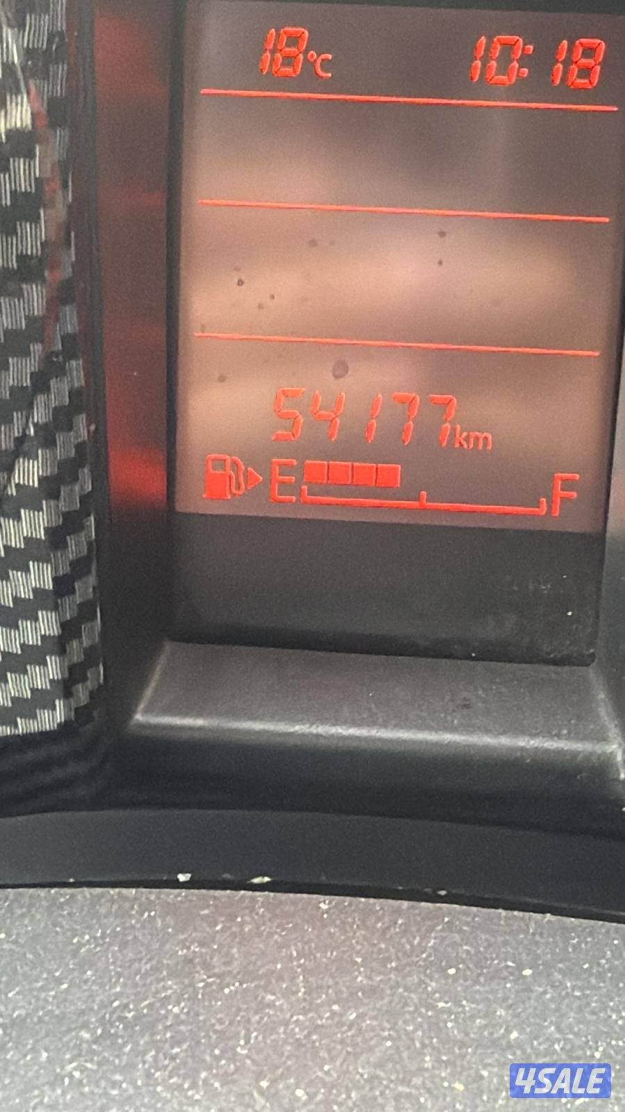 جمني 2024 (قير عادي) - ماشي 54 ألف4