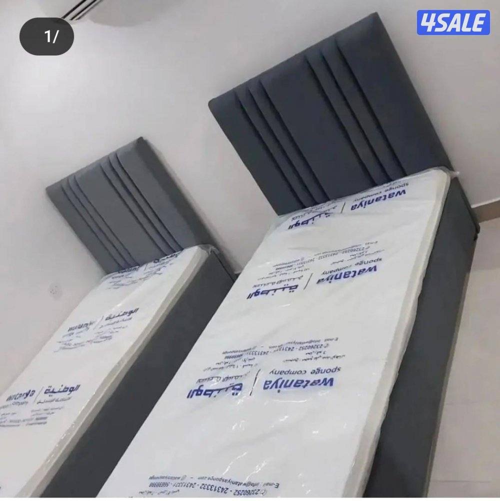 تفصال سراير طبيه وفرشات طبيه0