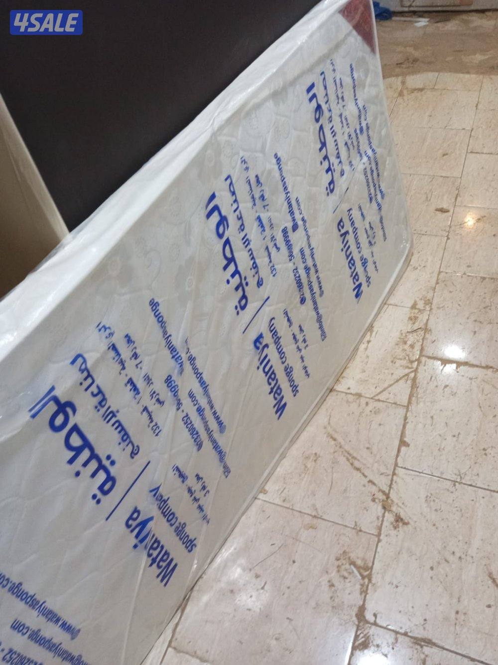 تفصال سراير طبيه وفرشات طبيه2