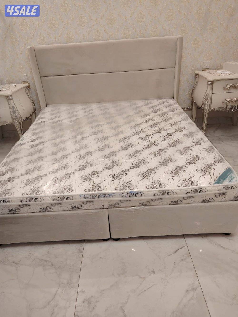 تفصال سراير طبيه وفرشات طبيه4