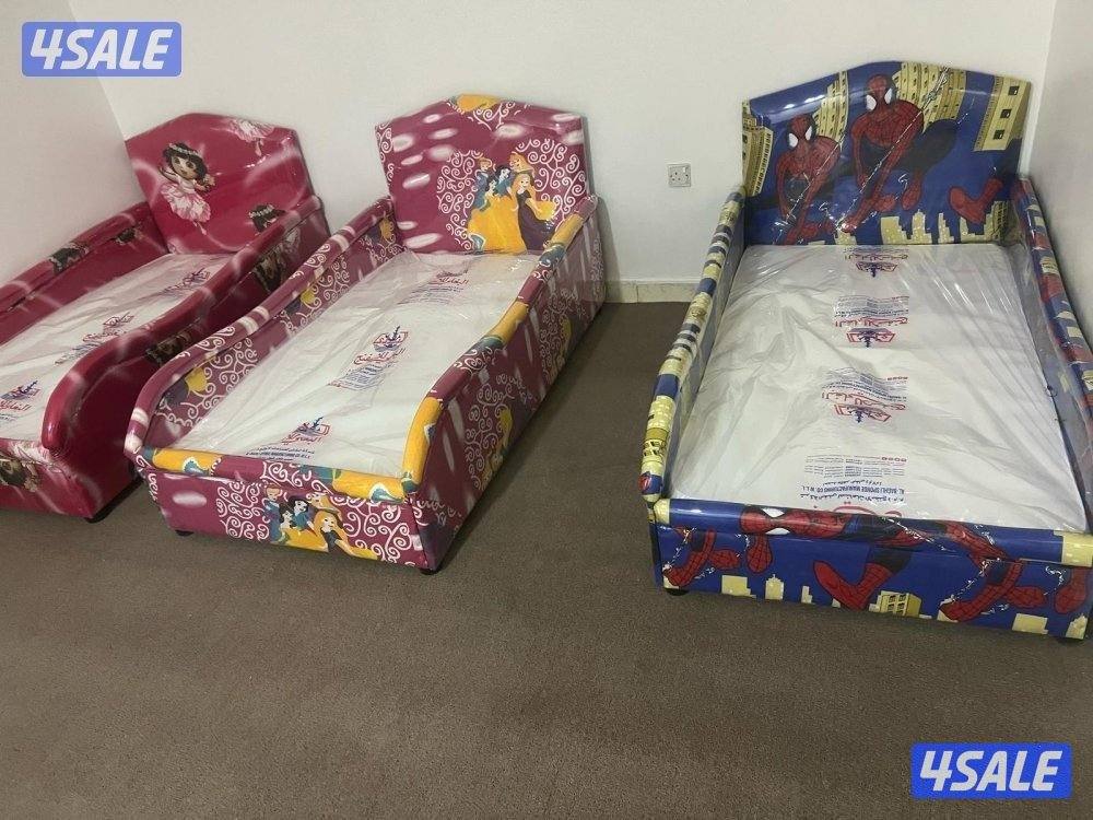 تفصال سراير طبيه وفرشات طبيه5