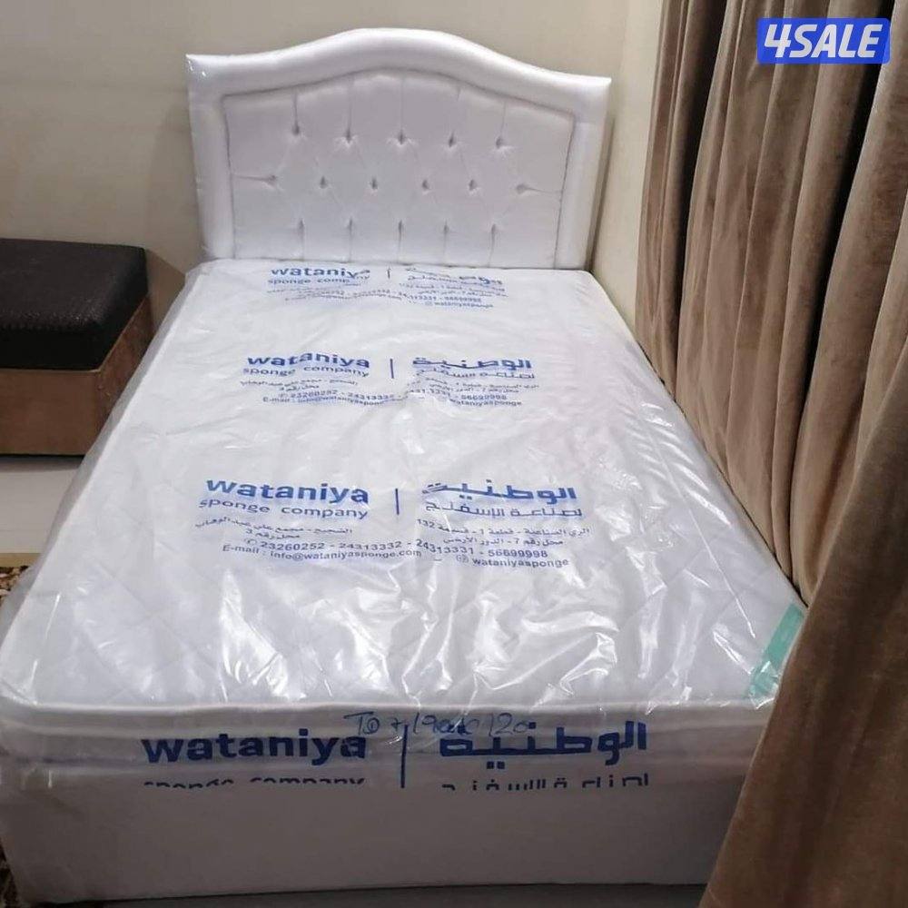 تفصال سراير طبيه وفرشات طبيه8