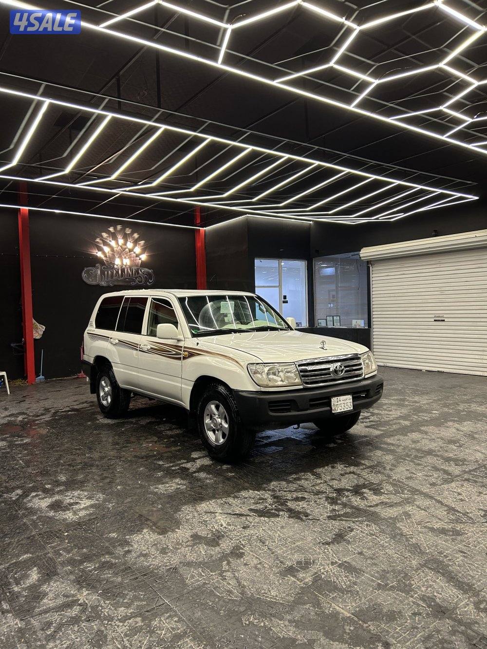 للبيع لاند 20032