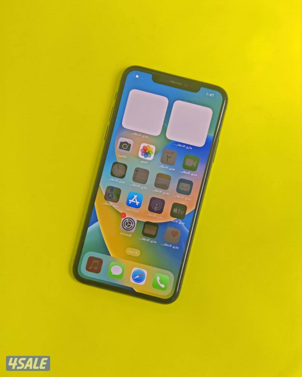 iPhone 11 Pro Max 256GB Green – Battery 74% ايفون 11 برو ماكس أخضر8