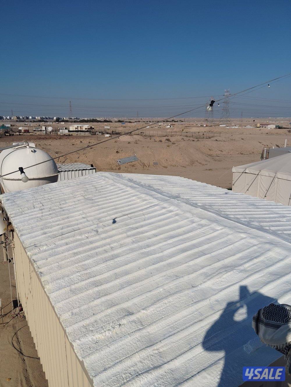 عازل فوم رش امريكي كربي وجكات تاجير سيارت رش الأمريكي جيتاروف مواد خصو1