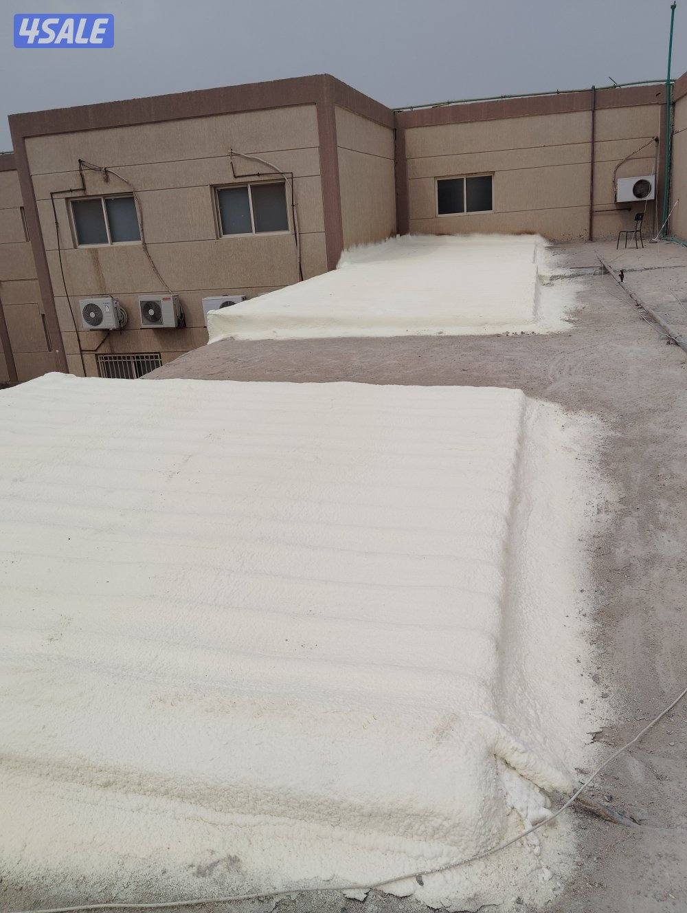 عازل فوم رش امريكي كربي وجكات تاجير سيارت رش الأمريكي جيتاروف مواد خصو5