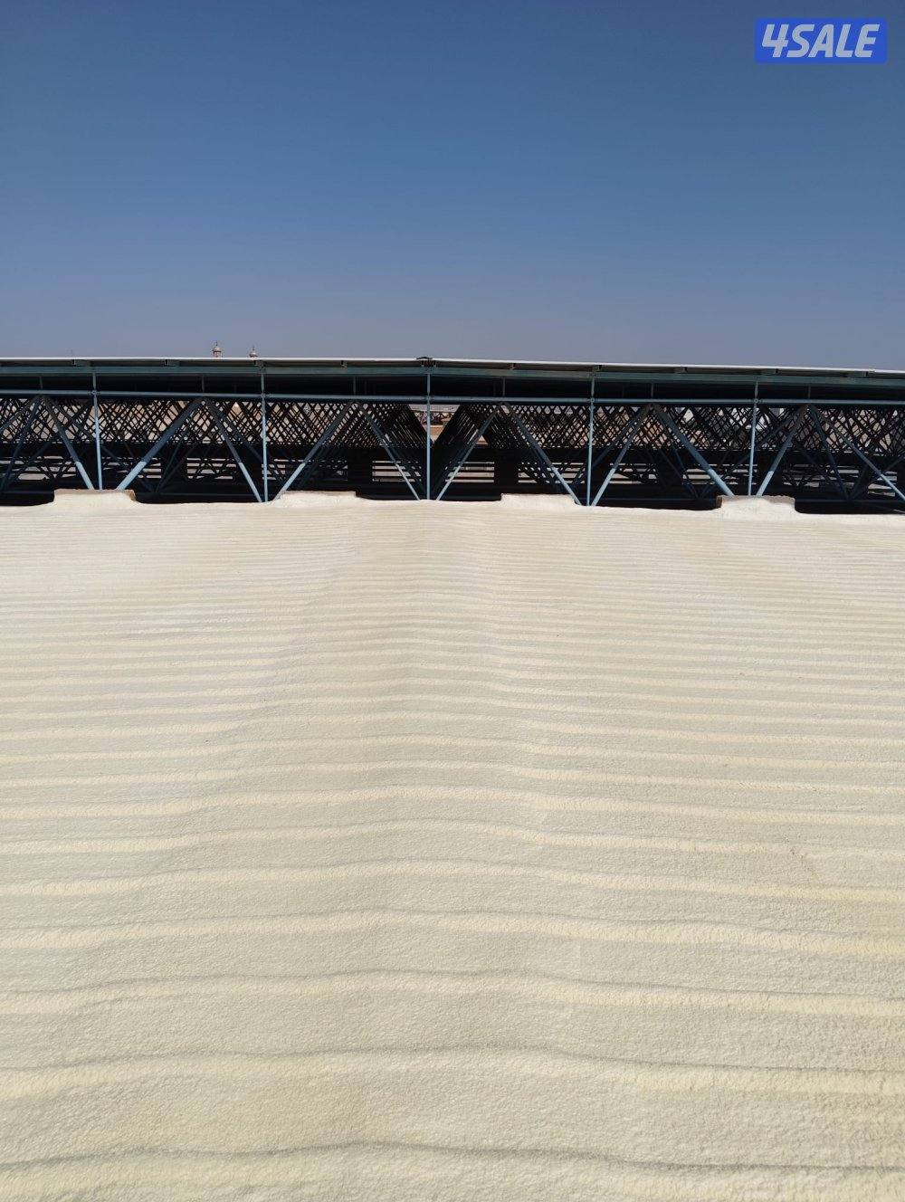 عازل فوم رش امريكي كربي وجكات تاجير سيارت رش الأمريكي جيتاروف مواد خصو8