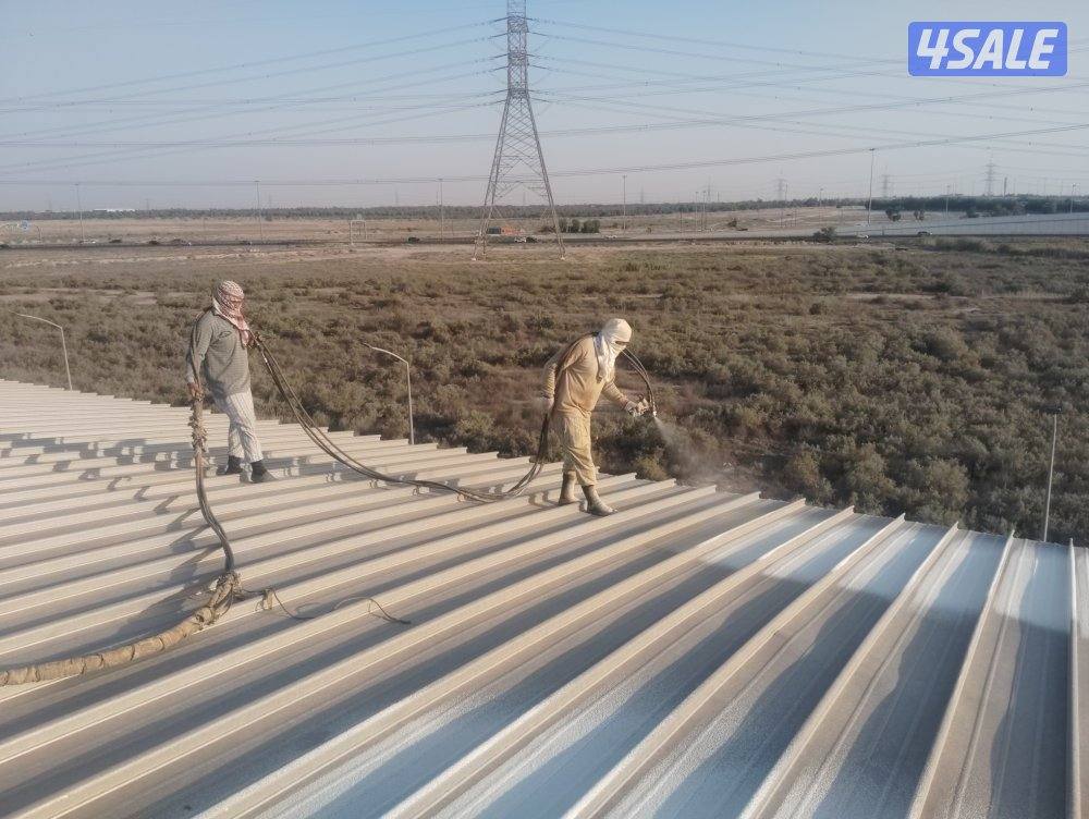 عازل فوم رش امريكي كربي وجكات تاجير سيارت رش الأمريكي جيتاروف مواد خصو10