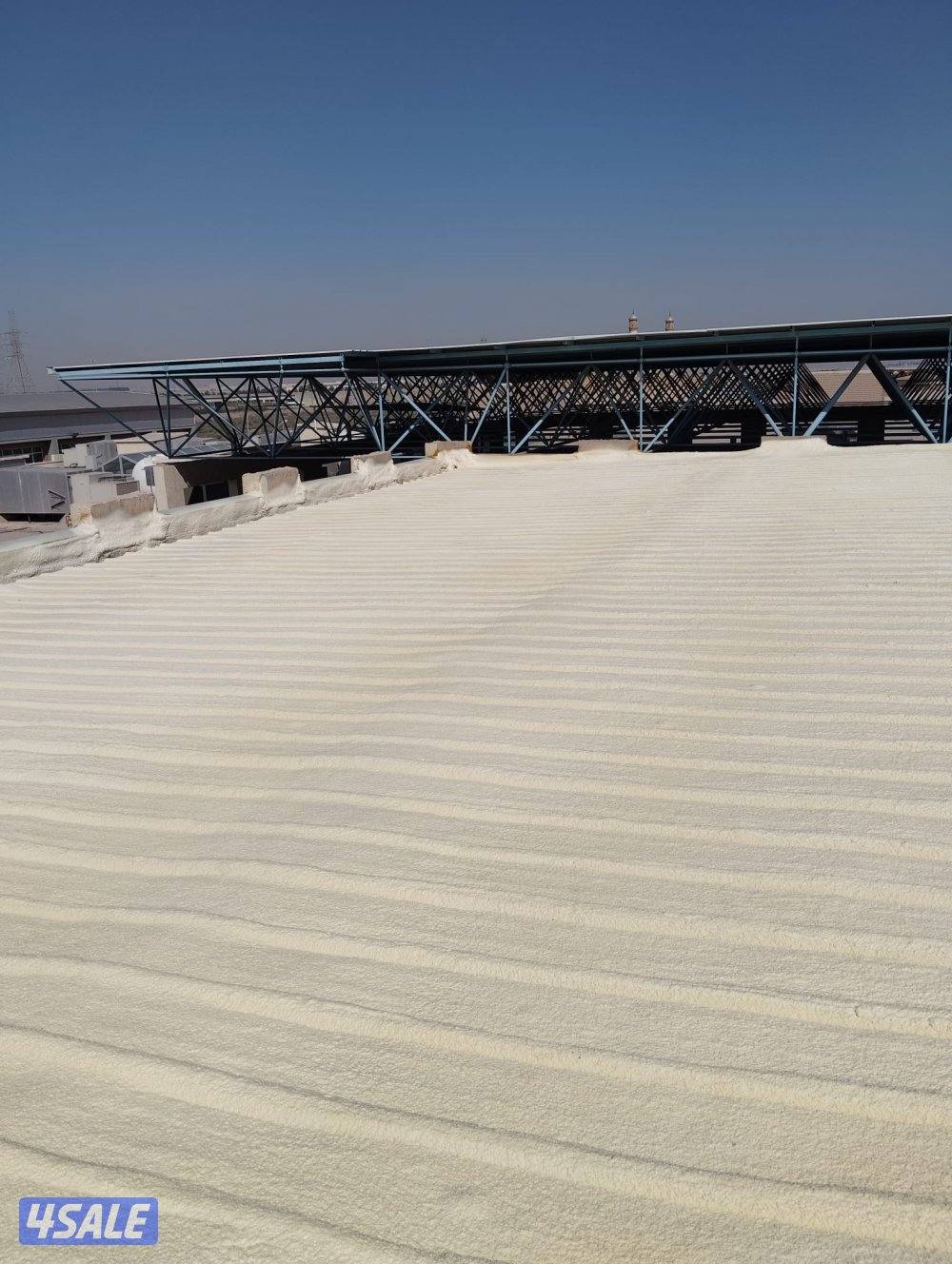 عازل فوم رش امريكي كربي وجكات تاجير سيارت رش الأمريكي جيتاروف مواد خصو9