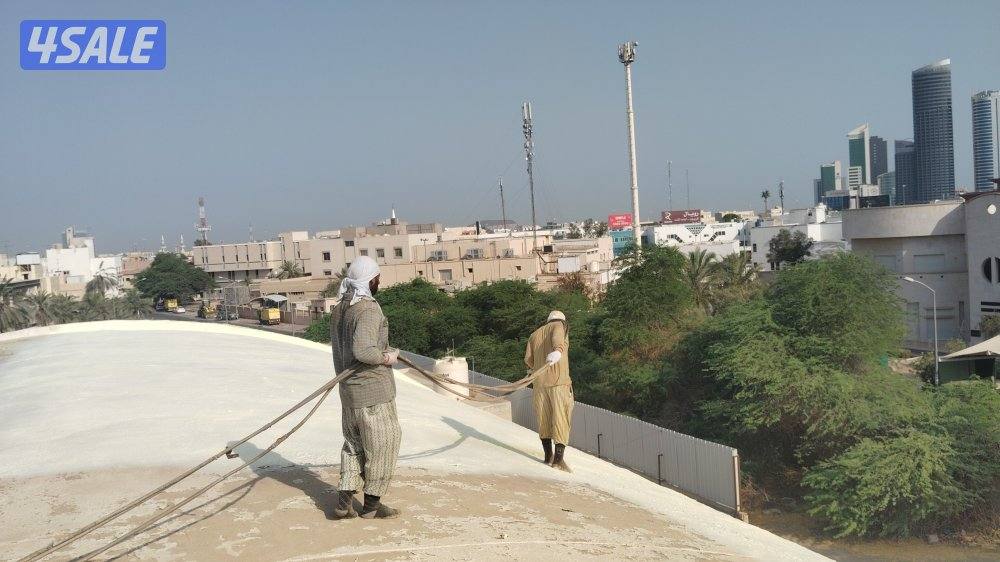 عازل فوم رش امريكي كربي وجكات تاجير سيارت رش الأمريكي جيتاروف مواد خصو12