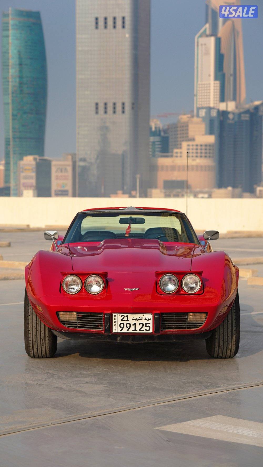 كورفت ١٩٧٧8