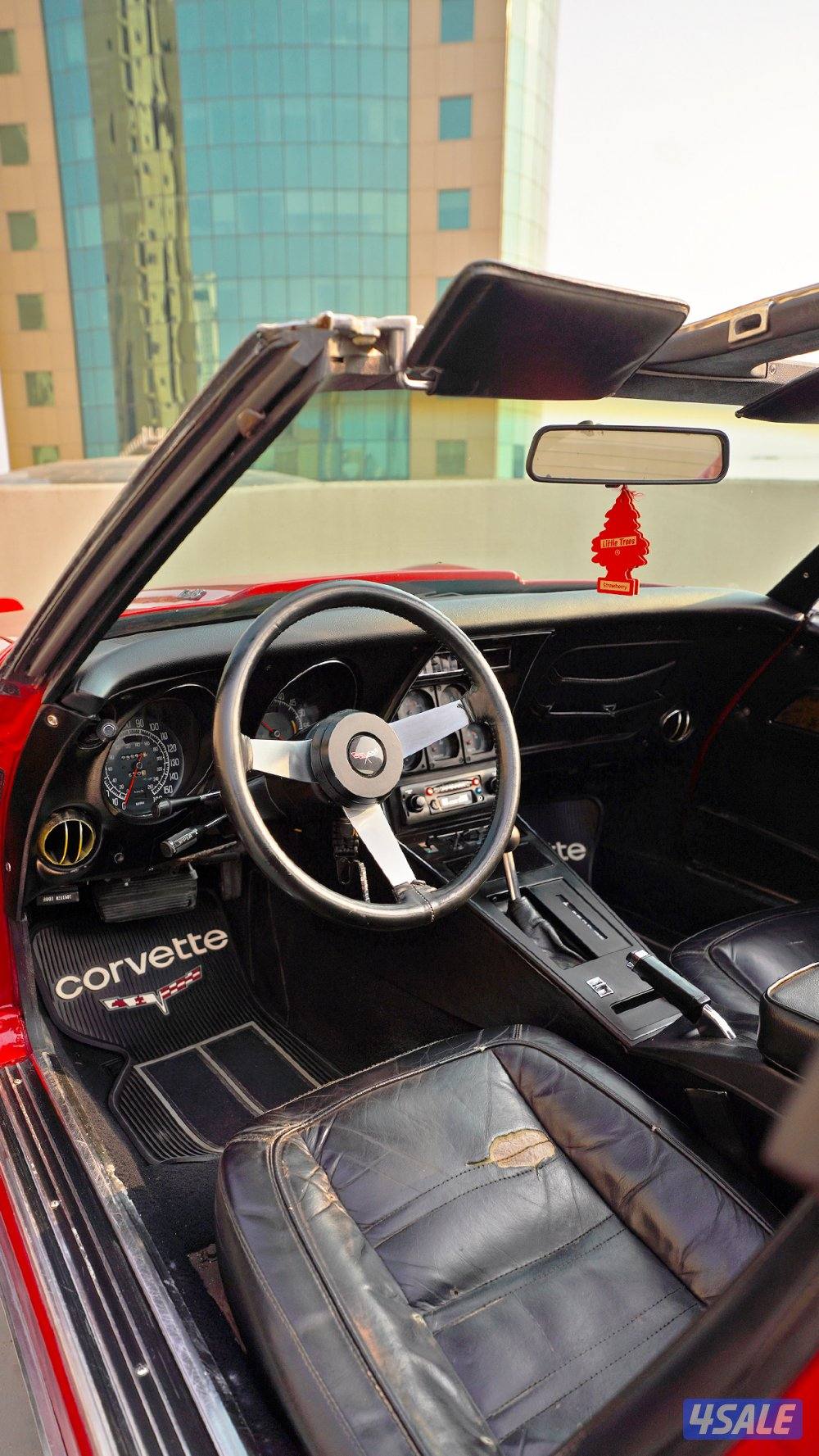 كورفت ١٩٧٧10