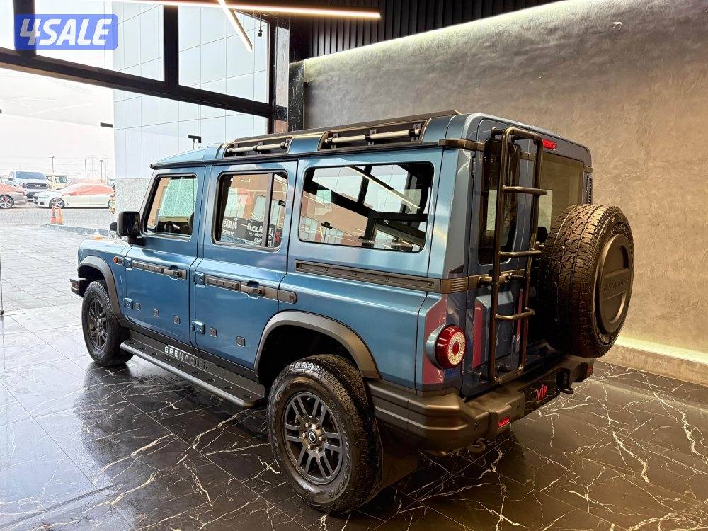 انيوس جراندير5