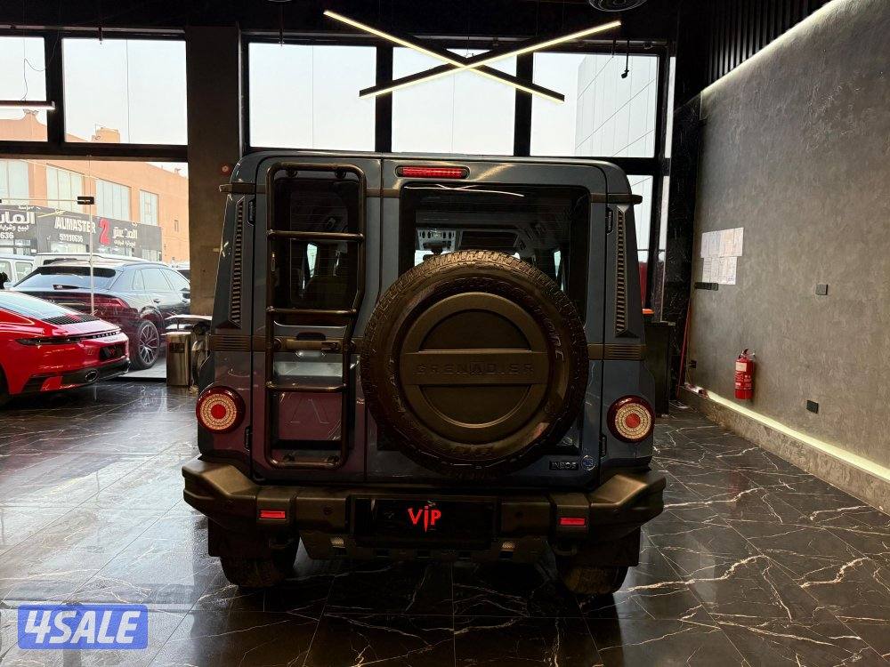 انيوس جراندير7