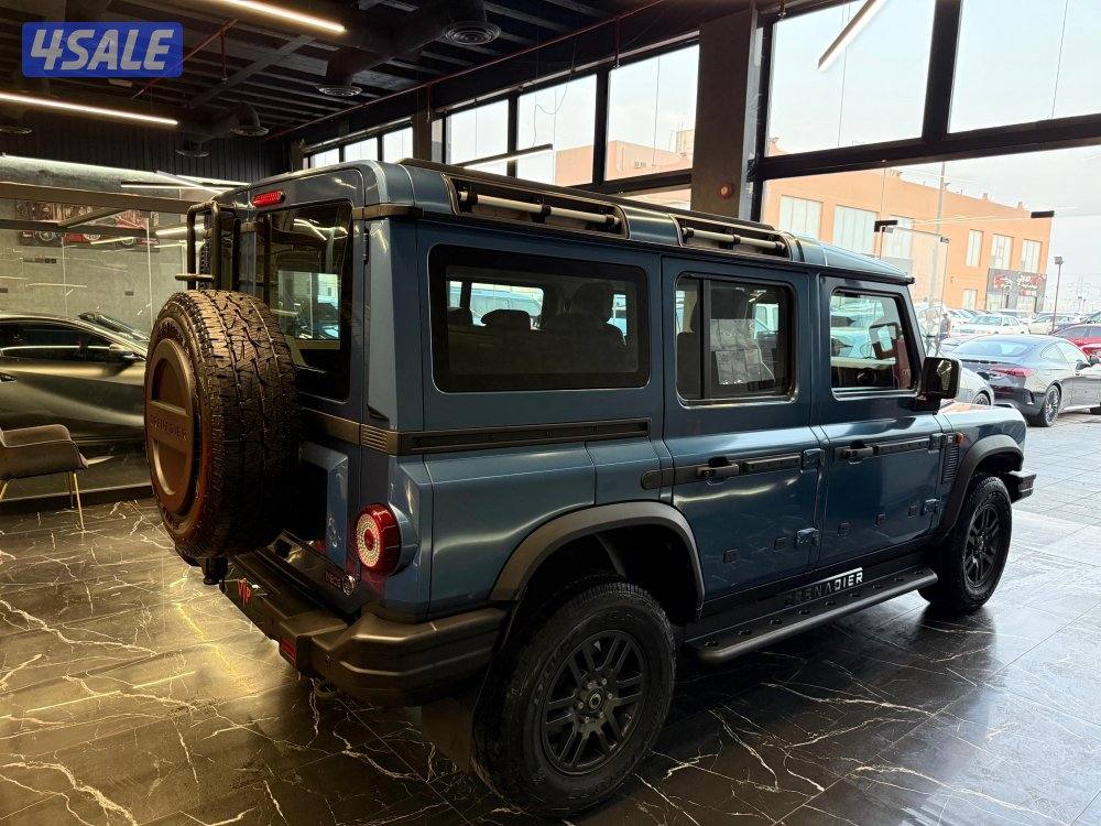 انيوس جراندير8