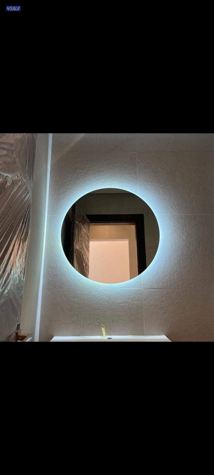 فني زجاج ومرايا وطاولات طعام وشاور بكس وتركيب زجاج وصيانة ابواب7