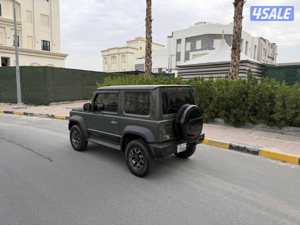 جميني 2025 ماشي 13 صبغ الوكالة بحالة الوكالة1