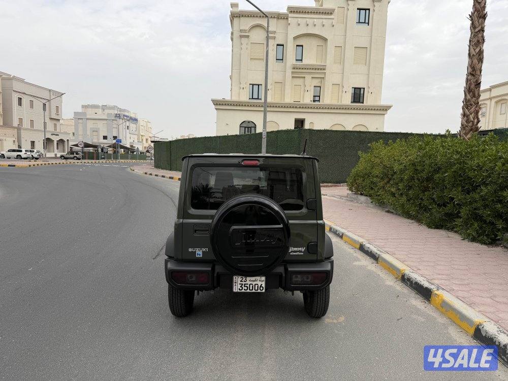 جميني 2025 ماشي 13 صبغ الوكالة بحالة الوكالة3