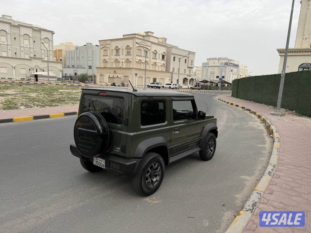 جميني 2025 ماشي 13 صبغ الوكالة بحالة الوكالة5