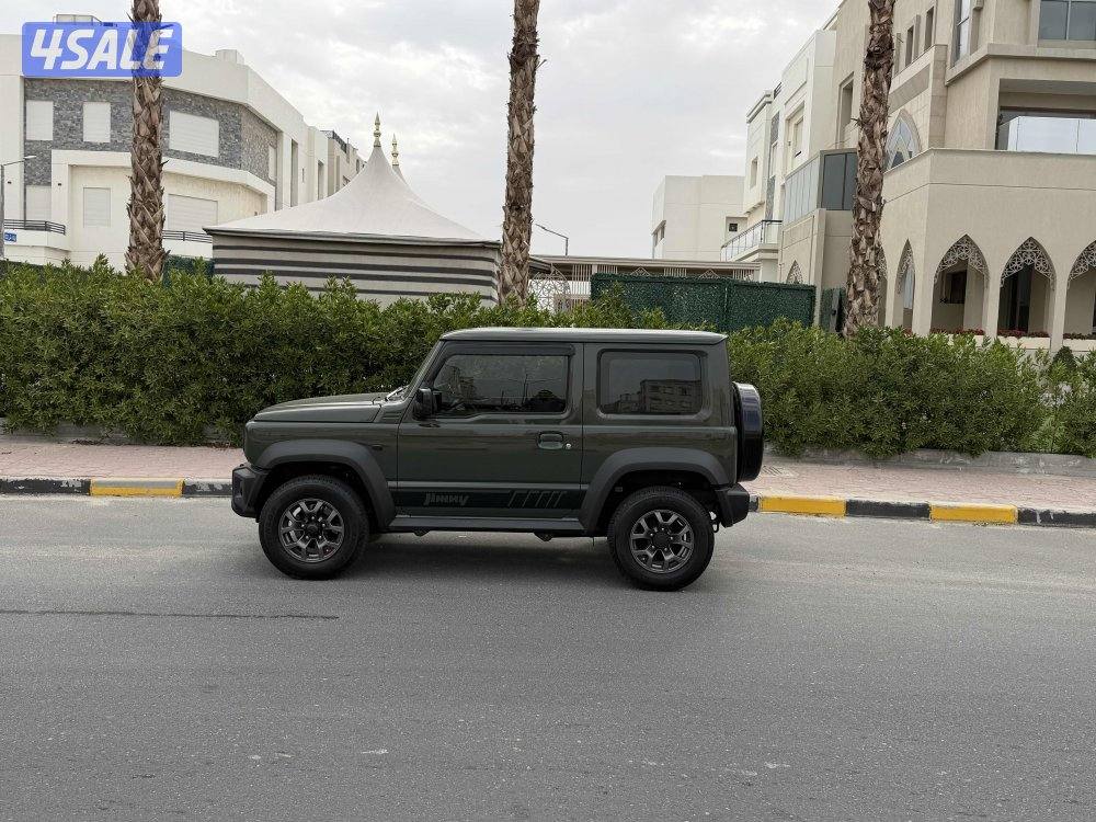 جميني 2025 ماشي 13 صبغ الوكالة بحالة الوكالة7