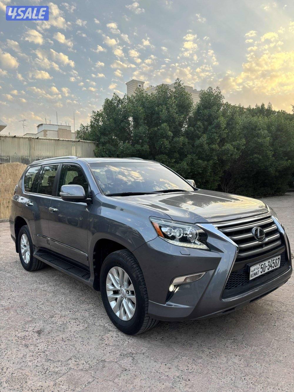 لكزس موديل 20180