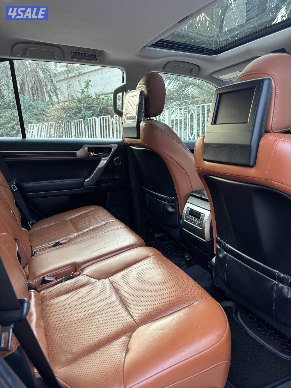 لكزس موديل 20186