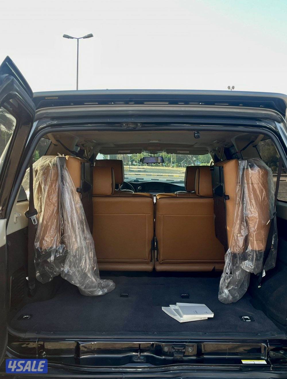 سوبر سفاري 20213