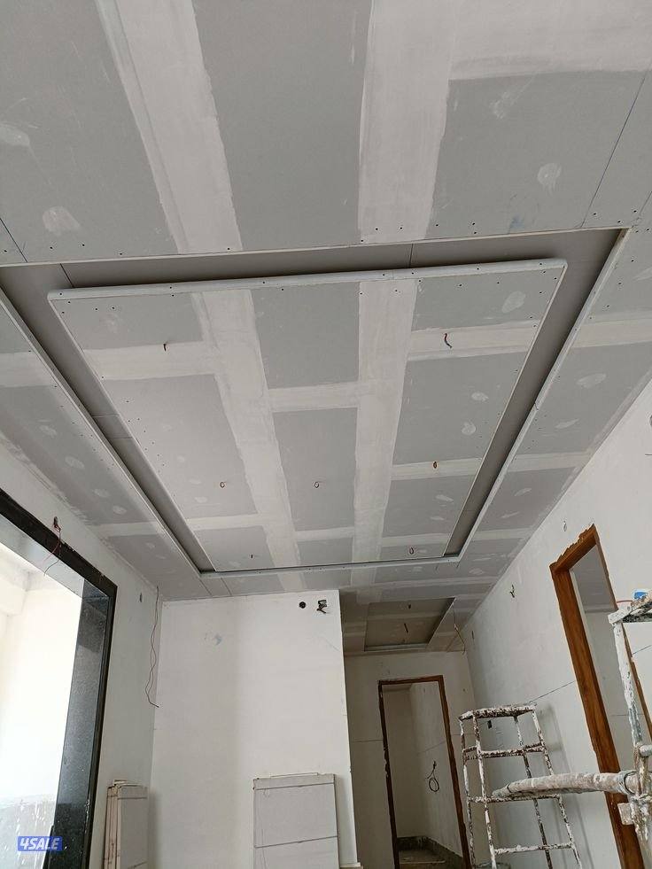 جبسبورد بديل رخام بديل خشب  بديل شيبورد بجميع مناطق الكويت0