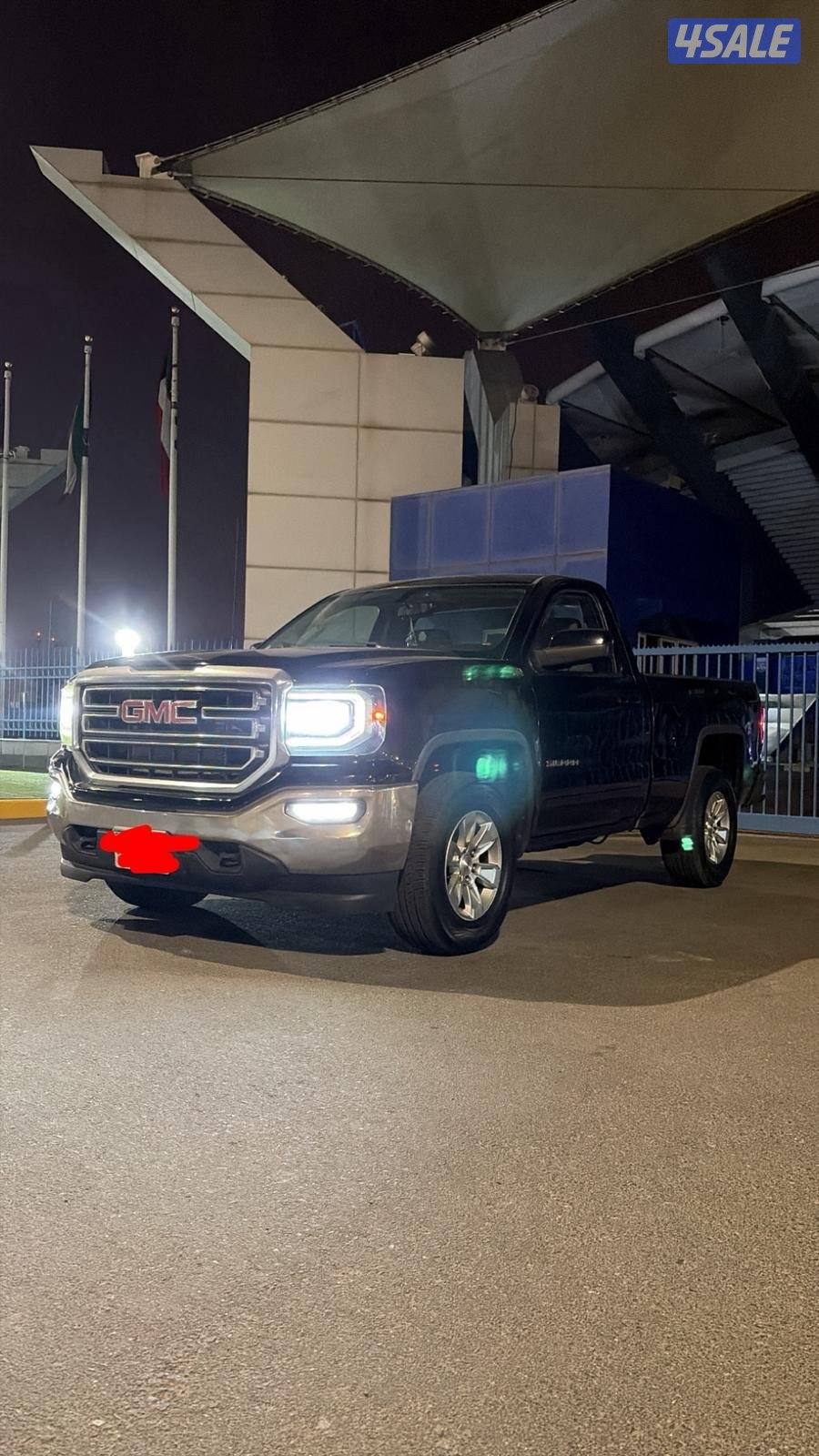 وانيت سيرا دبل كامل المواصفات موديل 2016 وكالة قطر بحالة ممتازة0