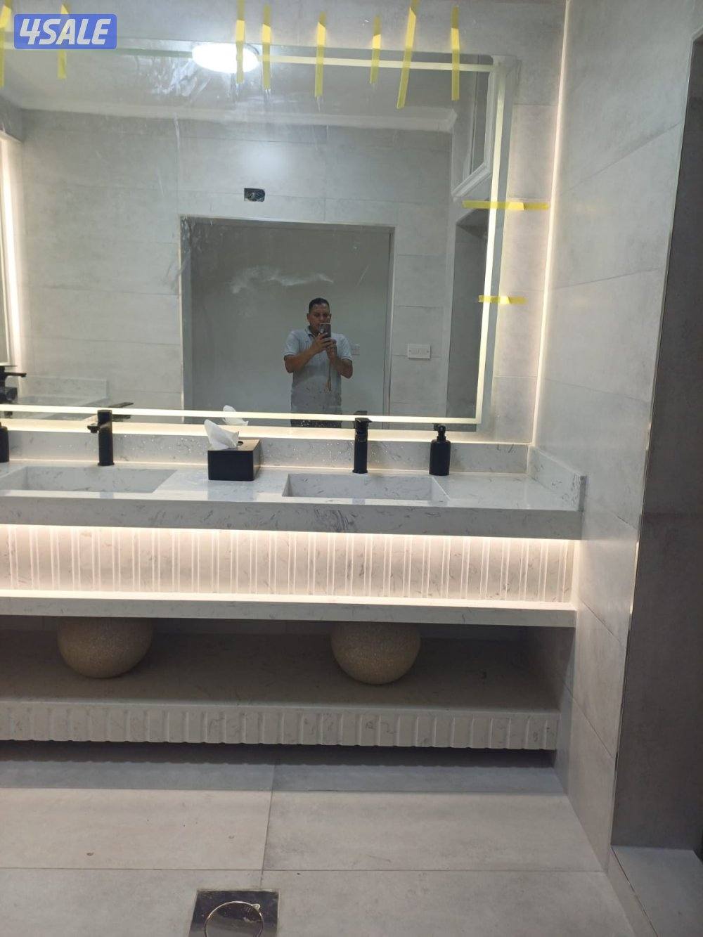 اصباغ ترميمات ابو نورة5