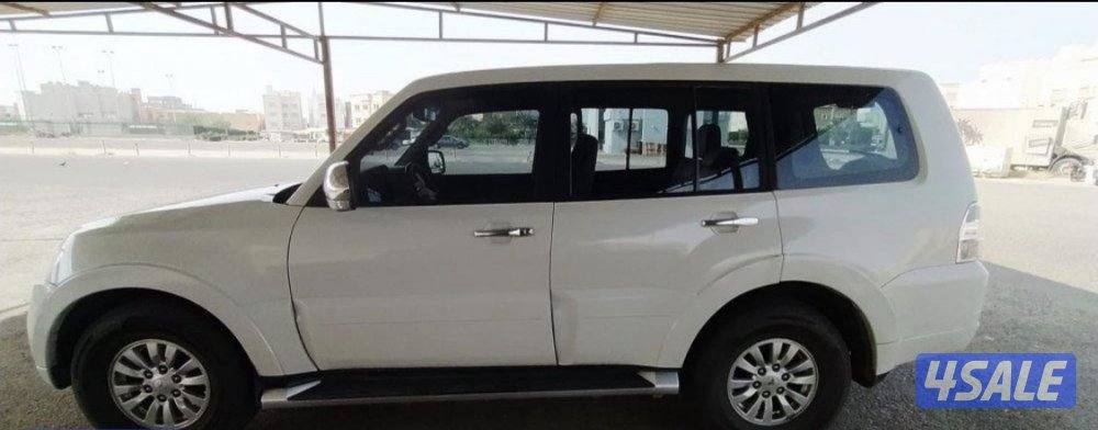 ‏للبيع باجيرو موديل 20132