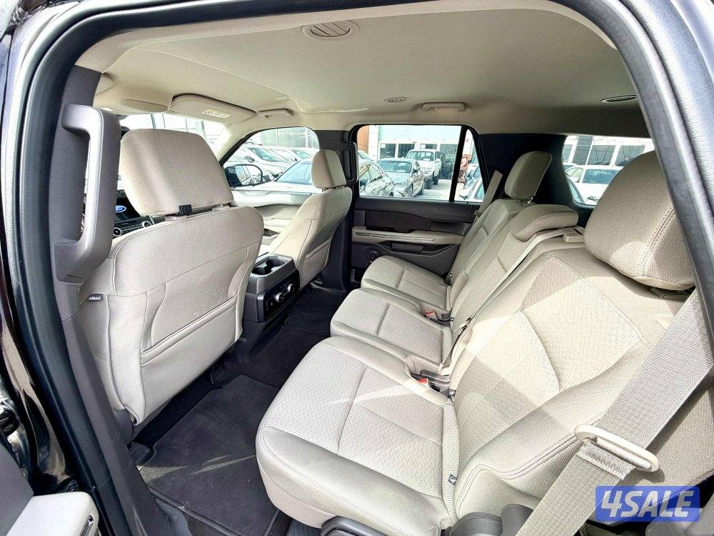 فورد اكسبدشن XLT الغانم 202110