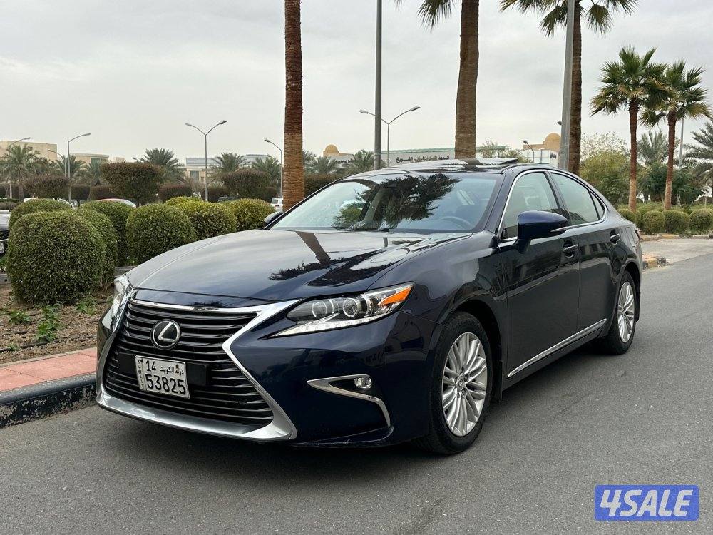 الساير لكزس0