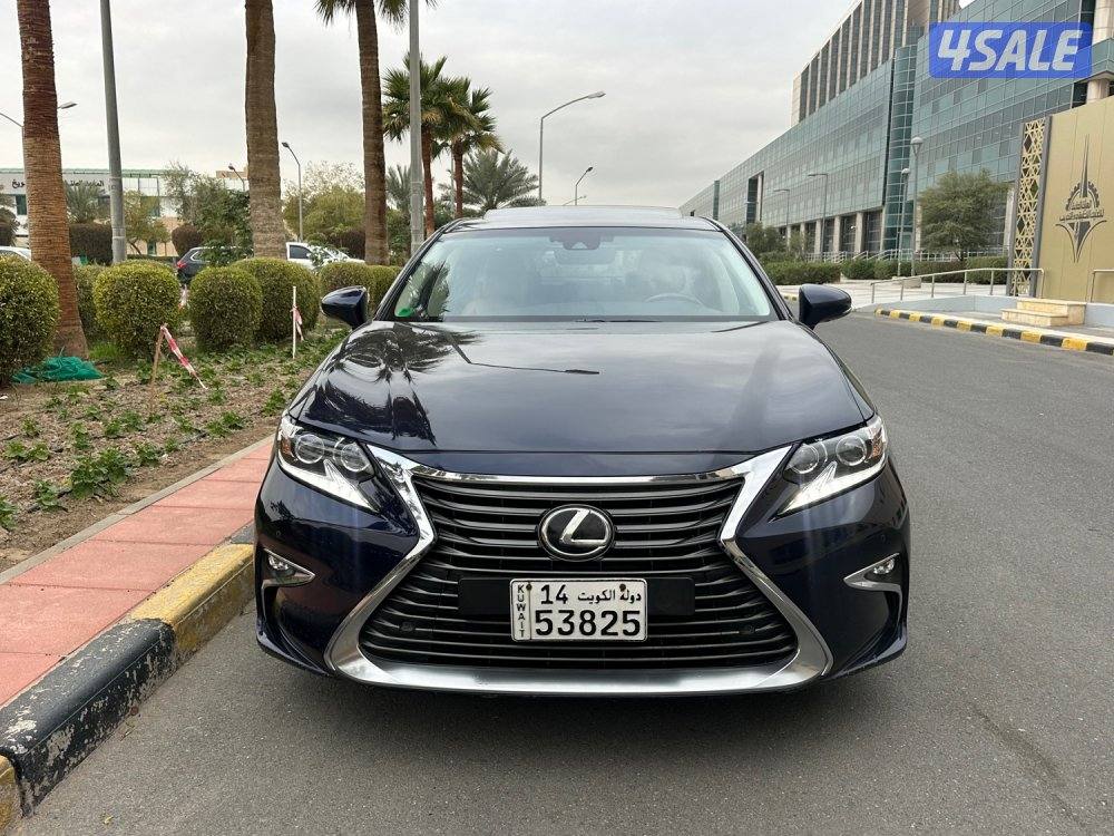 الساير لكزس1